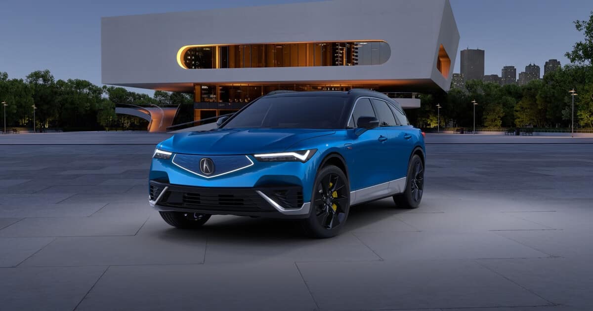 2024-Acura-ZDX electric