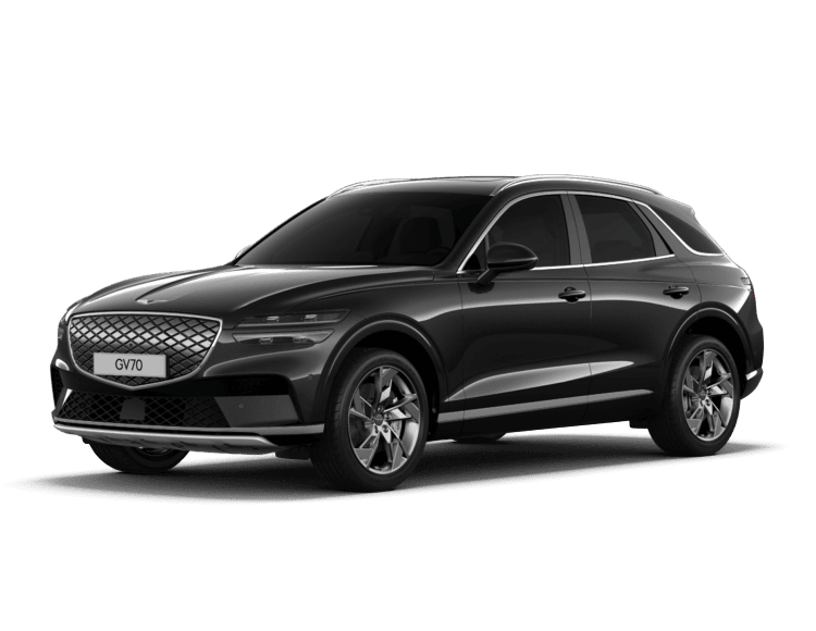 Genesis GV70 EV
