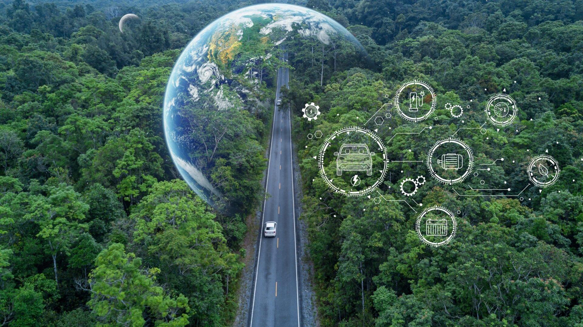Future of EV's
