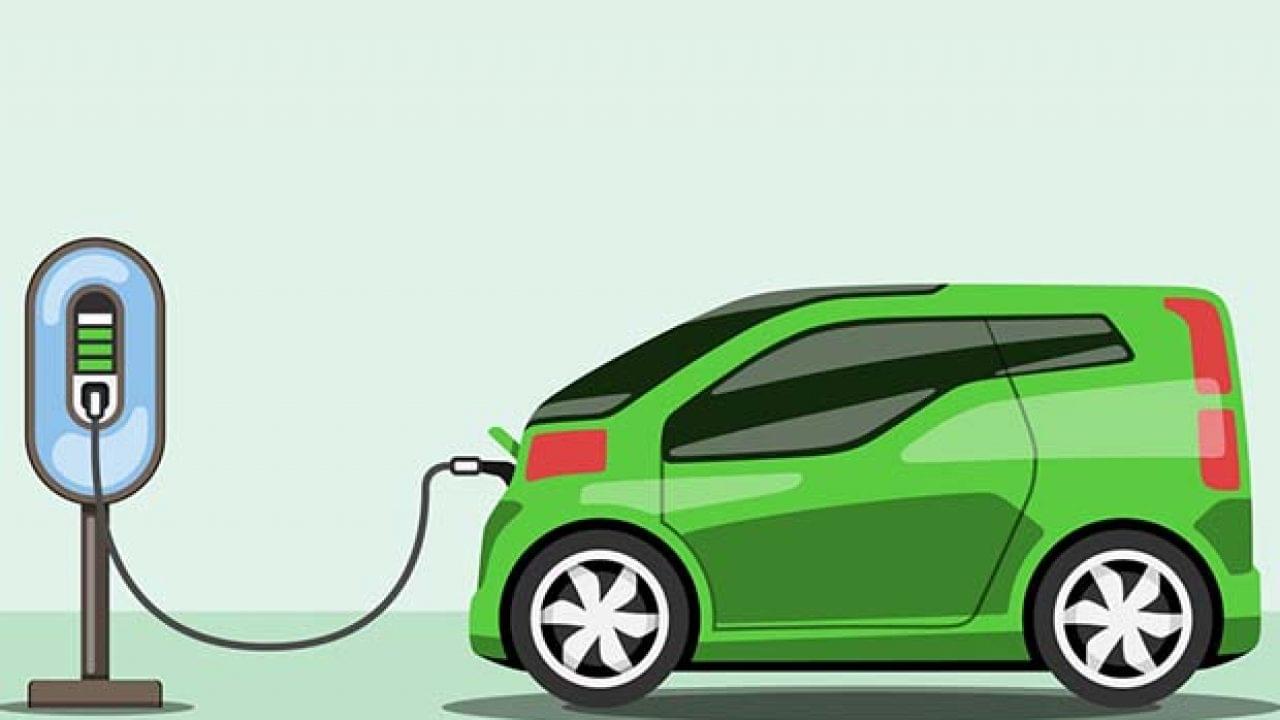 Government Policies and Incentives for Electric Vehicles in the USA and Canada