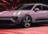 Porsche Cayenne EV to Debut in 2025
