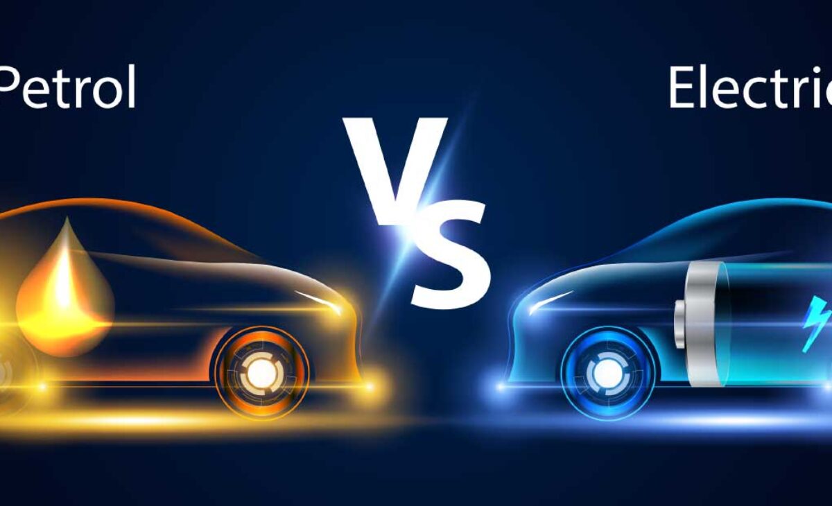 Electric Cars vs Petrol Cars: The Ultimate Comparison