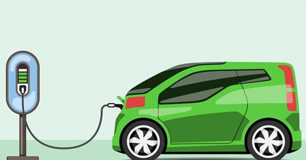 Government Policies and Incentives for Electric Vehicles in the USA and Canada