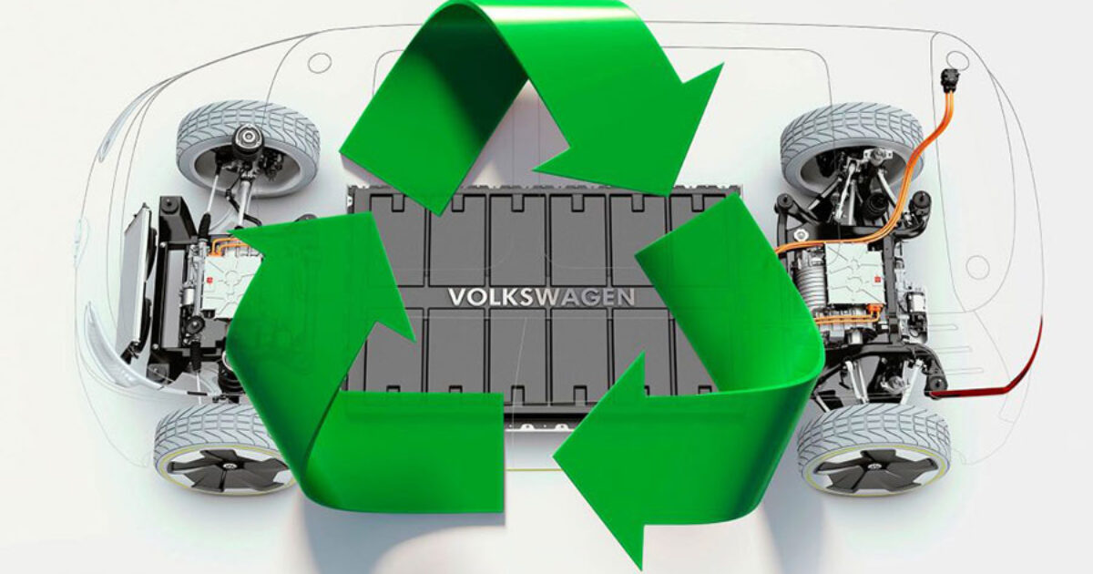 Electric Vehicle Recycling and Disposal: A Critical Component of the EV Revolution