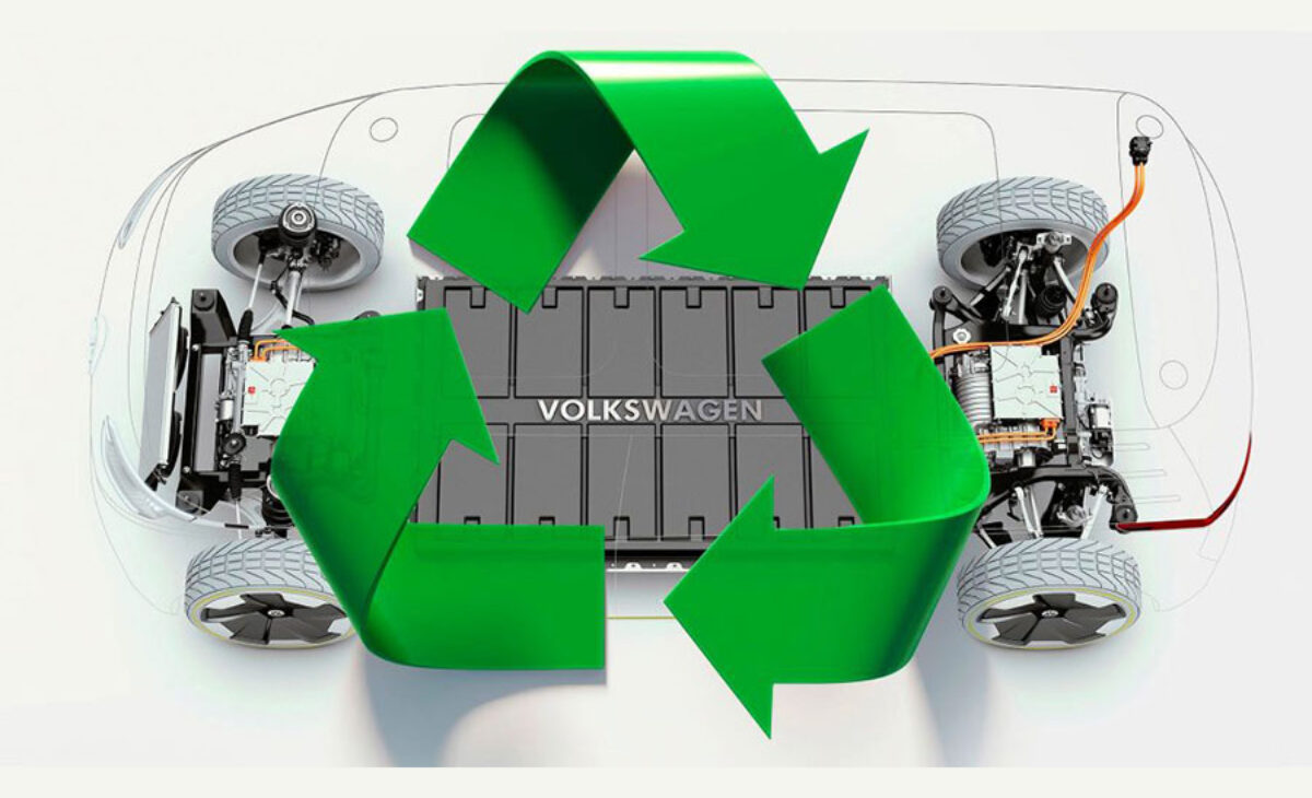 Electric Vehicle Recycling and Disposal: A Critical Component of the EV Revolution