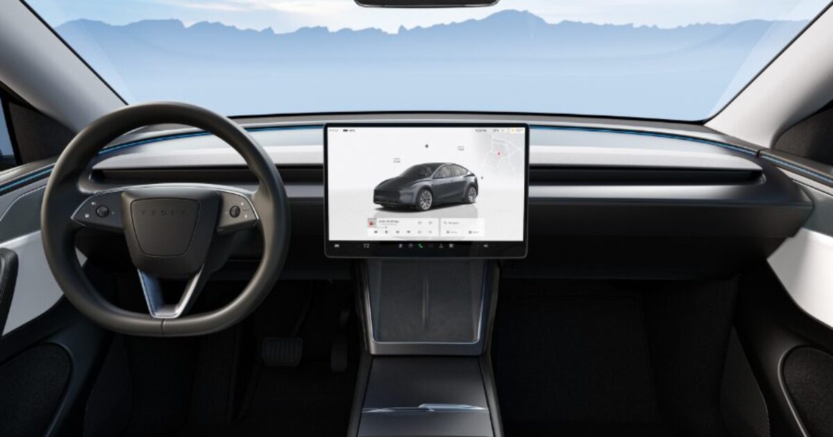 tesla